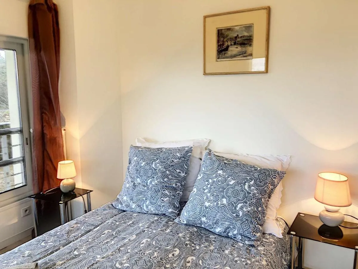 Ferienhaus Superbe Maison Avec Jardin, Proche Plage, Chiens Admis - Fr-1-542-25 Trébeurden