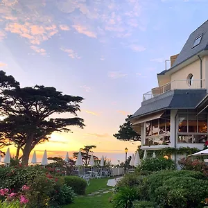 Ti Al Lannec - Restaurant&spa Hotel